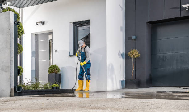 Best Post-Construction Pressure Washing  in Plainview, TN